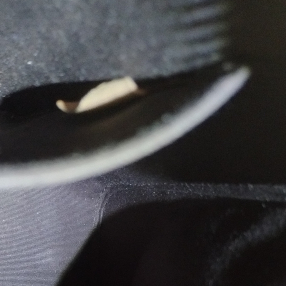 Louis Vuitton Brea Amarante Vernis MM Crossbody Bag DR0153 - Picture 12 of 13